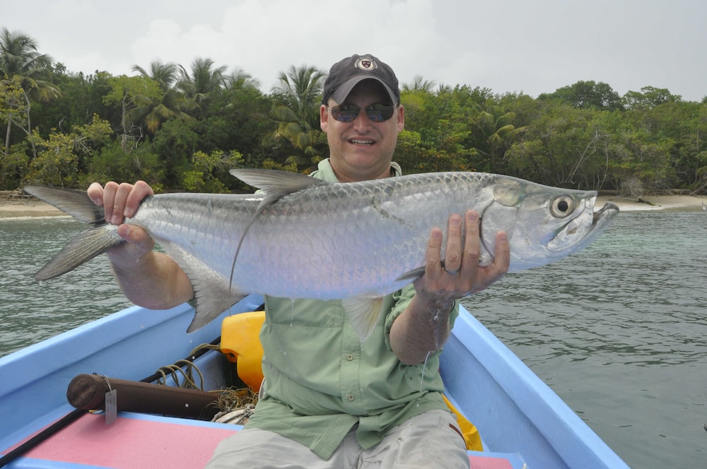 Fish Tobago Guesthouse 40/69