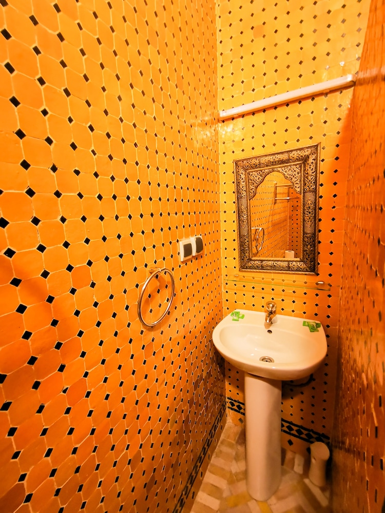 Riad Dar Farah 46/50