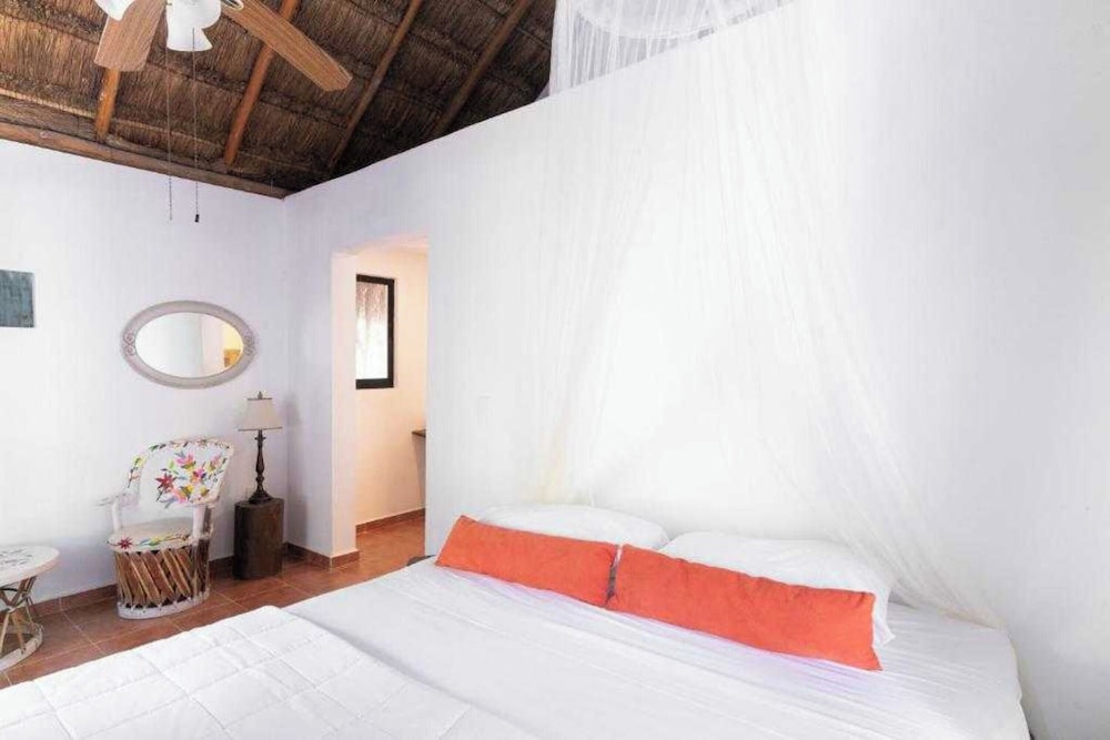 Collection O EcoVergel Hotel Boutique Spa in Tulum 15/72