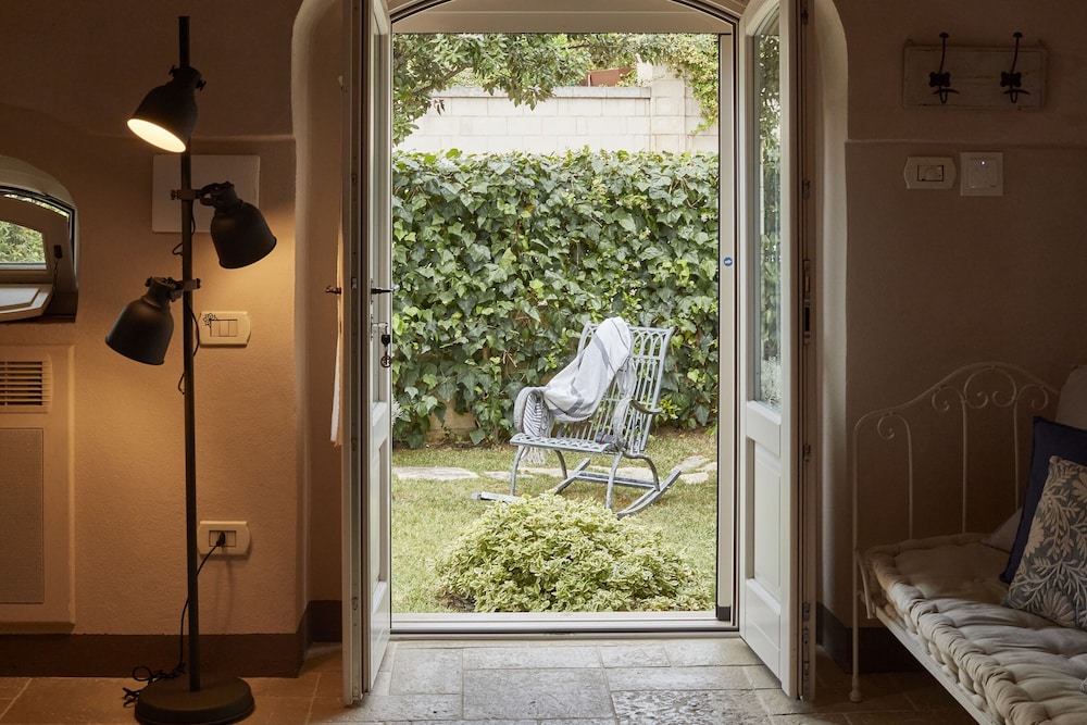 Borgo San Gaetano 17/50