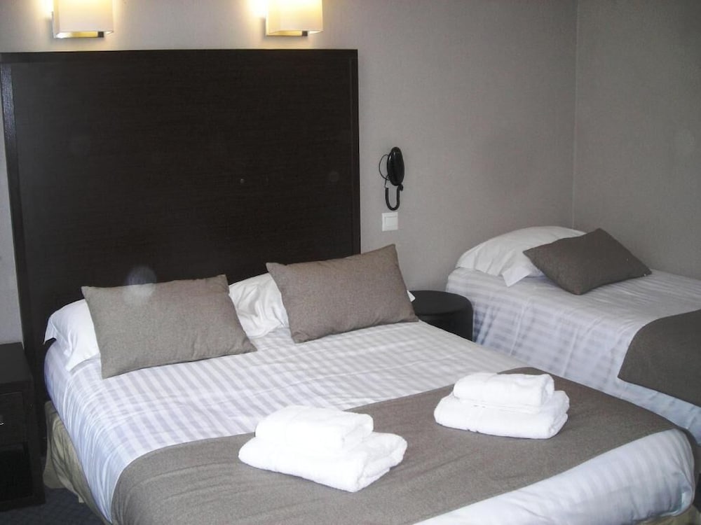 HOTEL LE PARC SOLOGNE 13/27