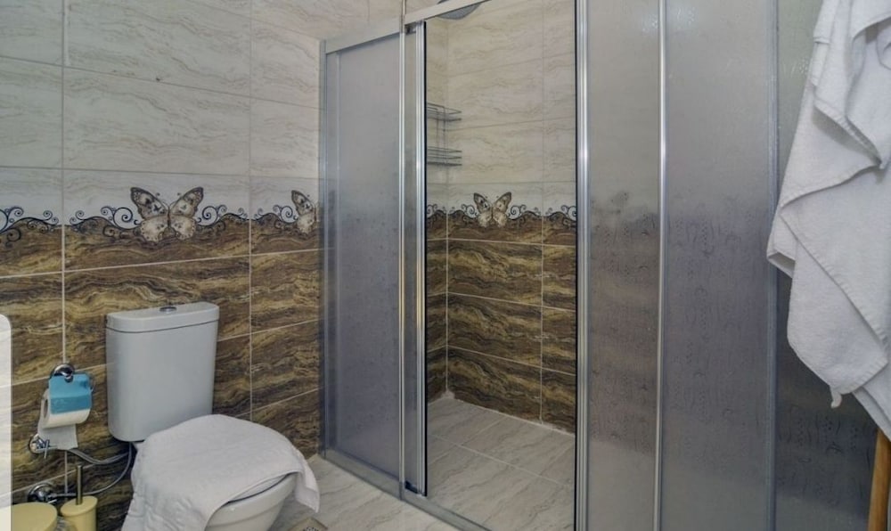 Erpey Ferah Apart Otel 45/46