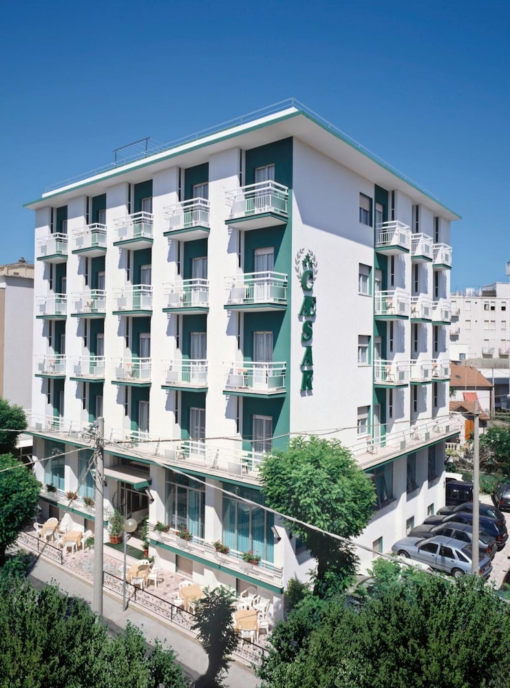Hotel Caesar 1/31