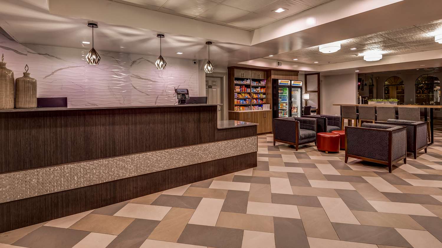 Best Western Plus Heritage Inn Houston 7/23