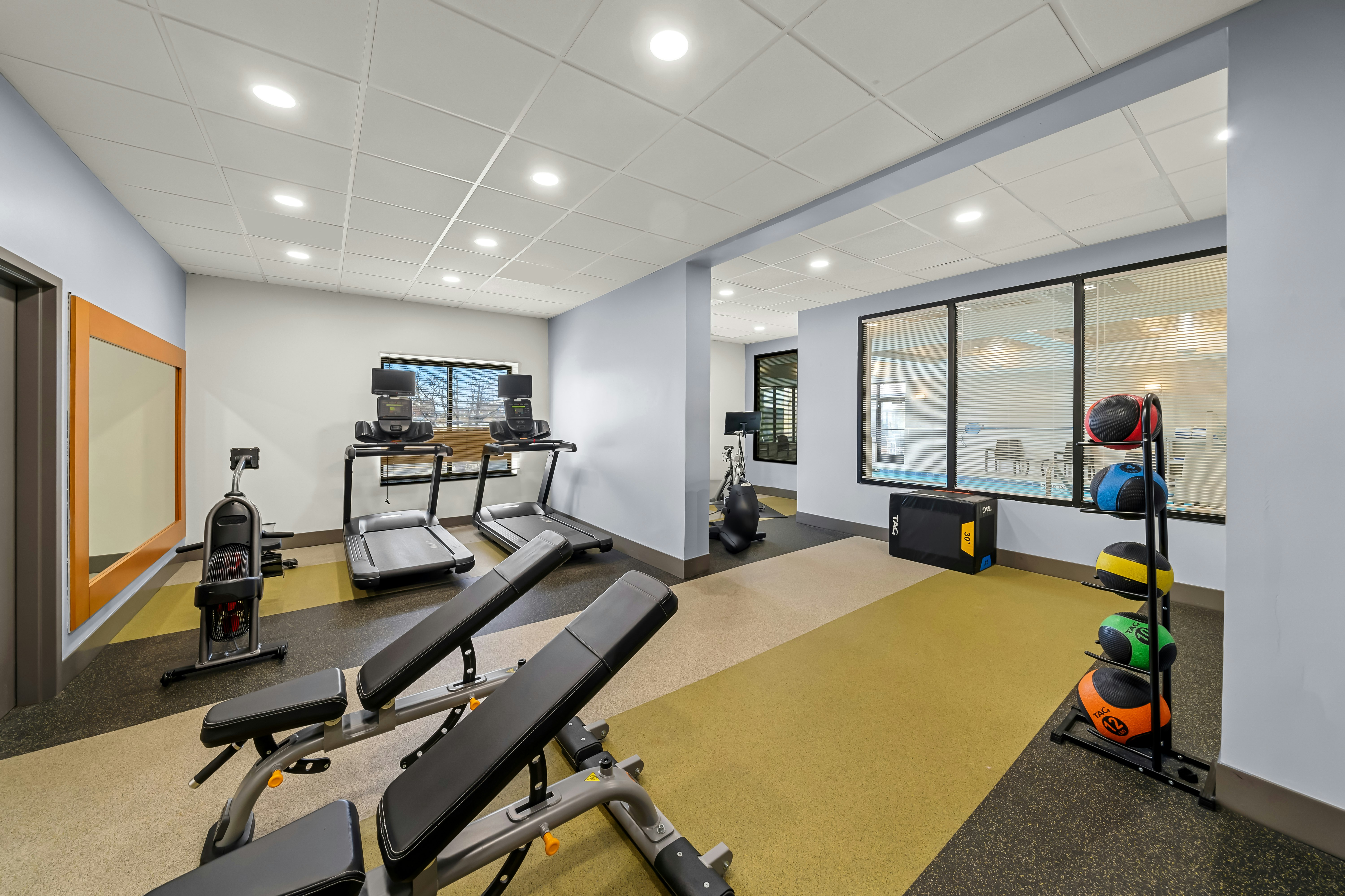 Hilton Garden Inn Plymouth, MA 28/48