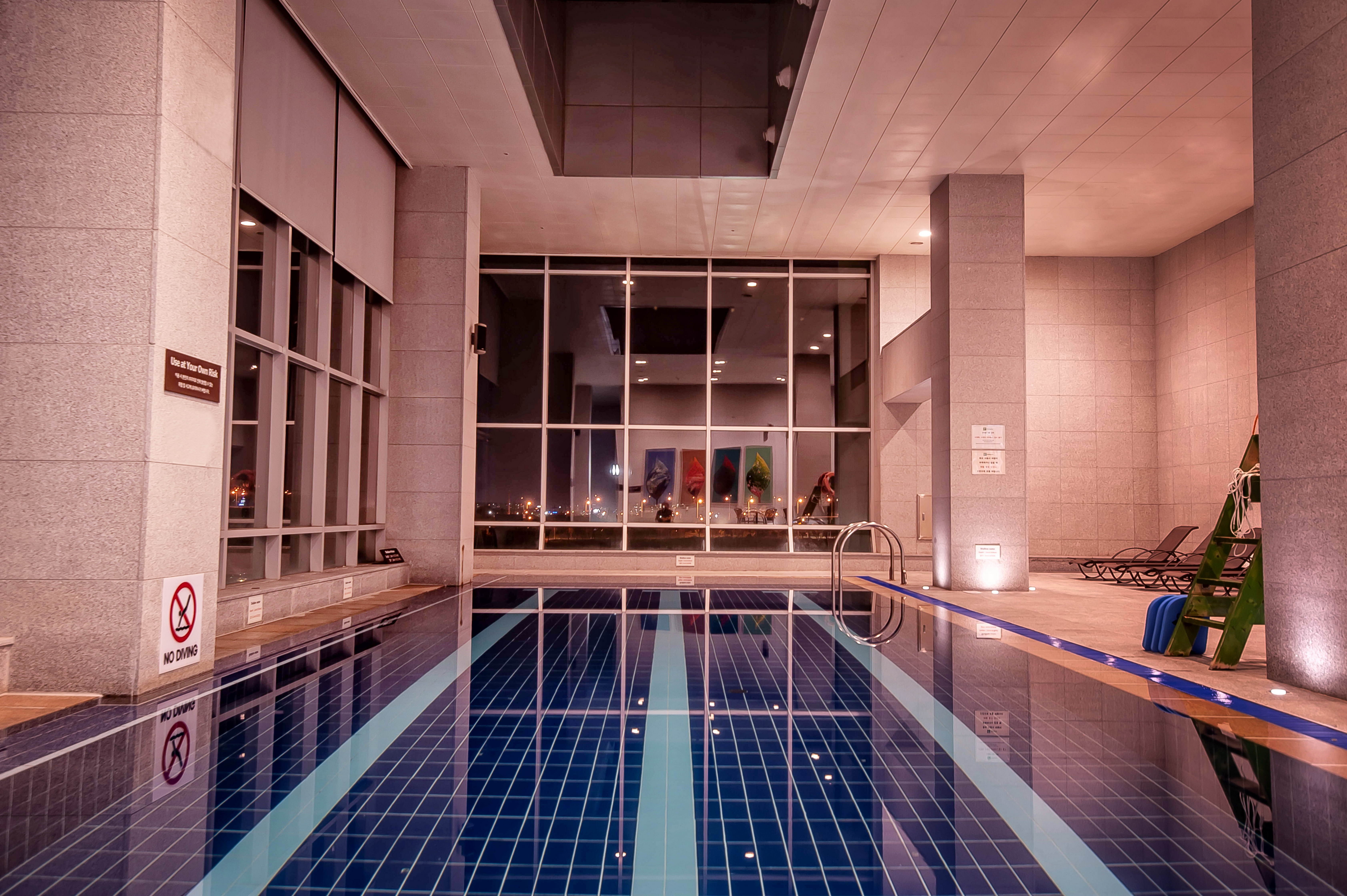 Holiday Inn Gwangju 44/76