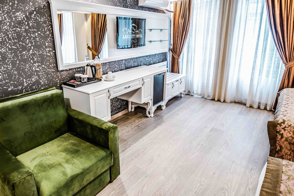 Lazz City Hotel 25/44