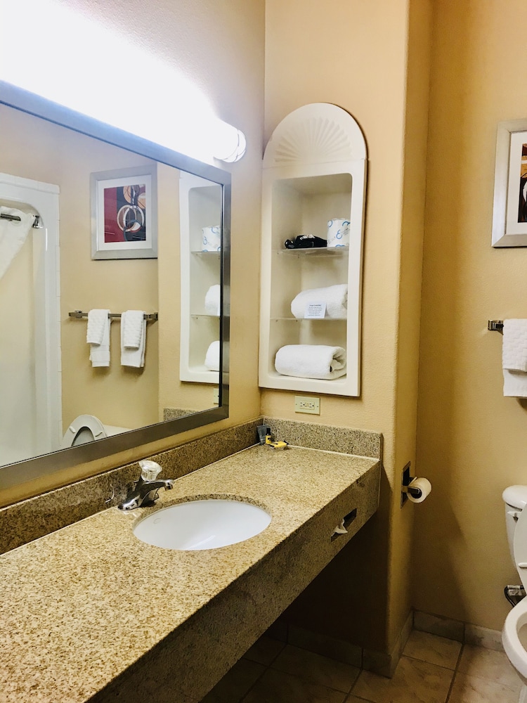 Best Western Plus The Woodlands 24/31