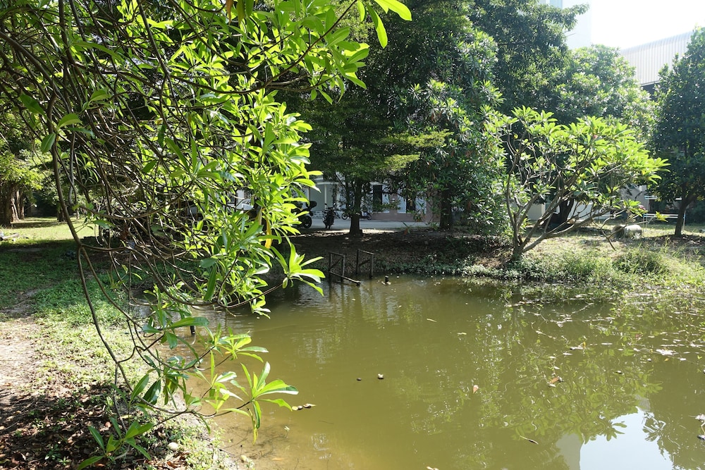 The Park Bangyai Residence 60/63