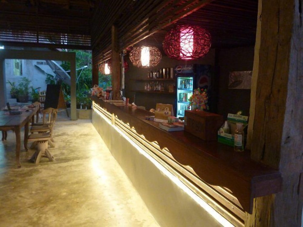 Koh Kood Resort 7/50