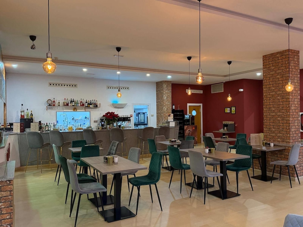 Hotel Faranda Los Tilos, Ascend Hotel Collection 37/49