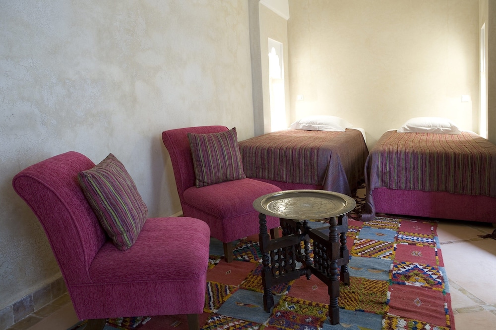 Riad Les Hibiscus 40/51