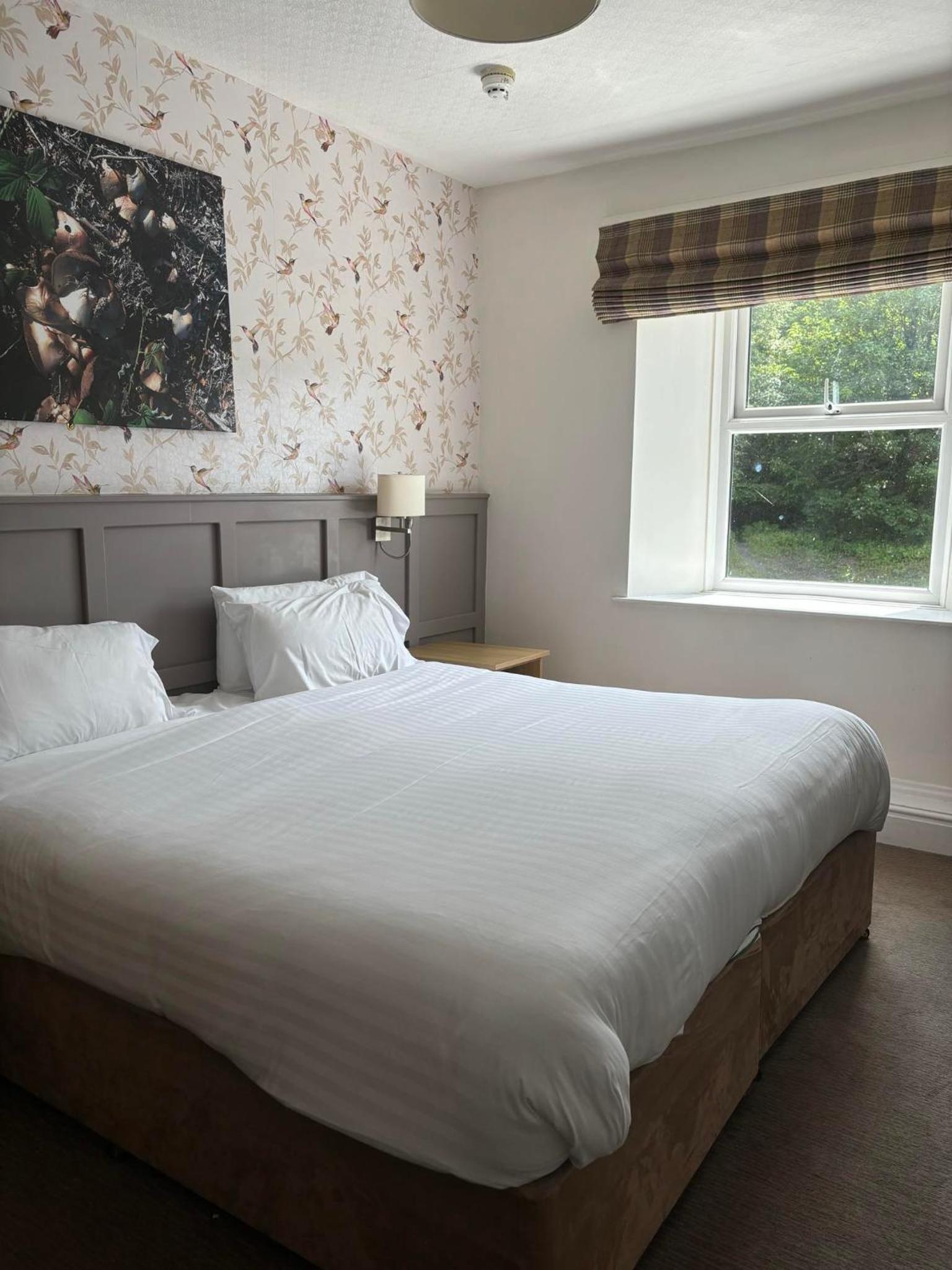 House, Double Bed, Annex