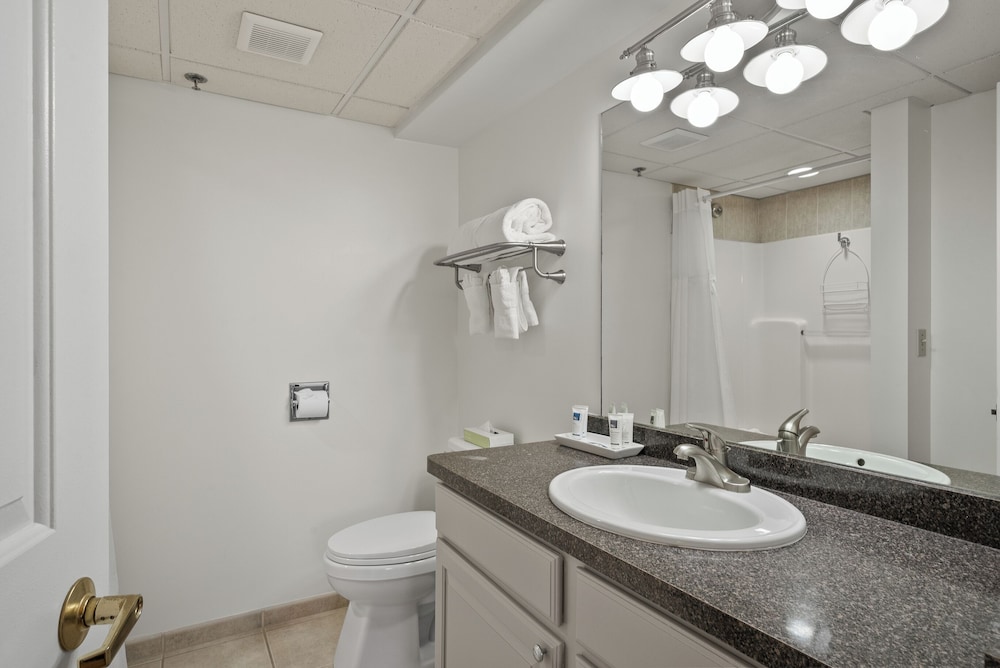 Bella Vista Suites 56/59