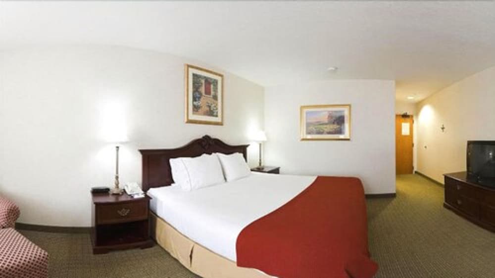 Room, King Bed