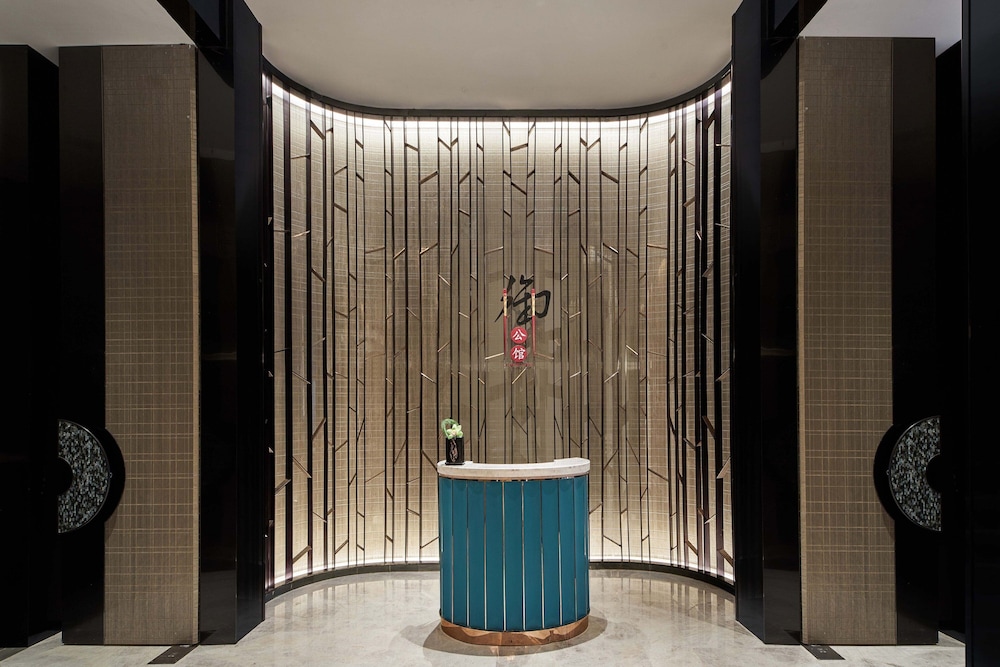 Courtyard by Marriott Changchun 6/37