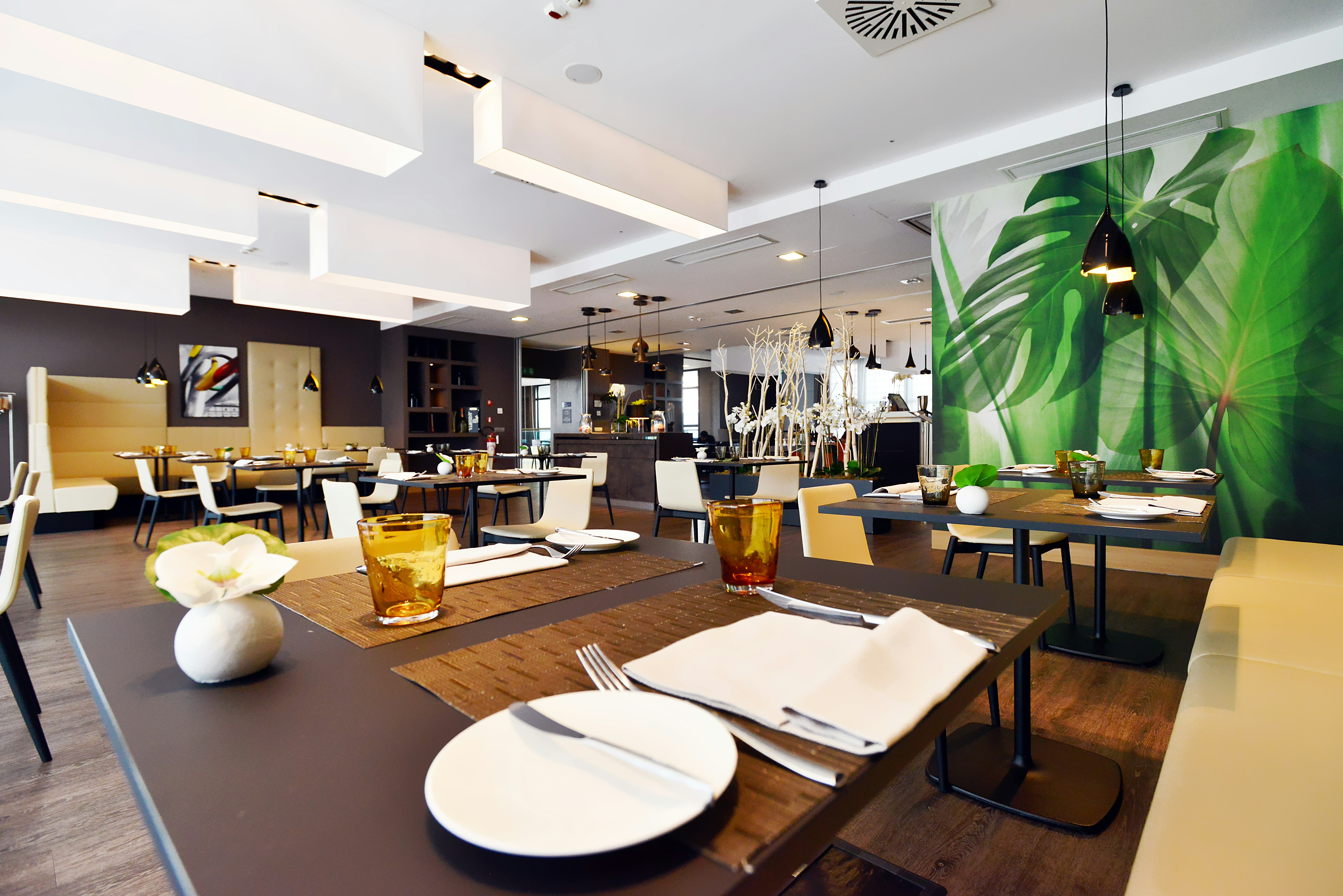 Hilton Garden Inn Milan North 50/76