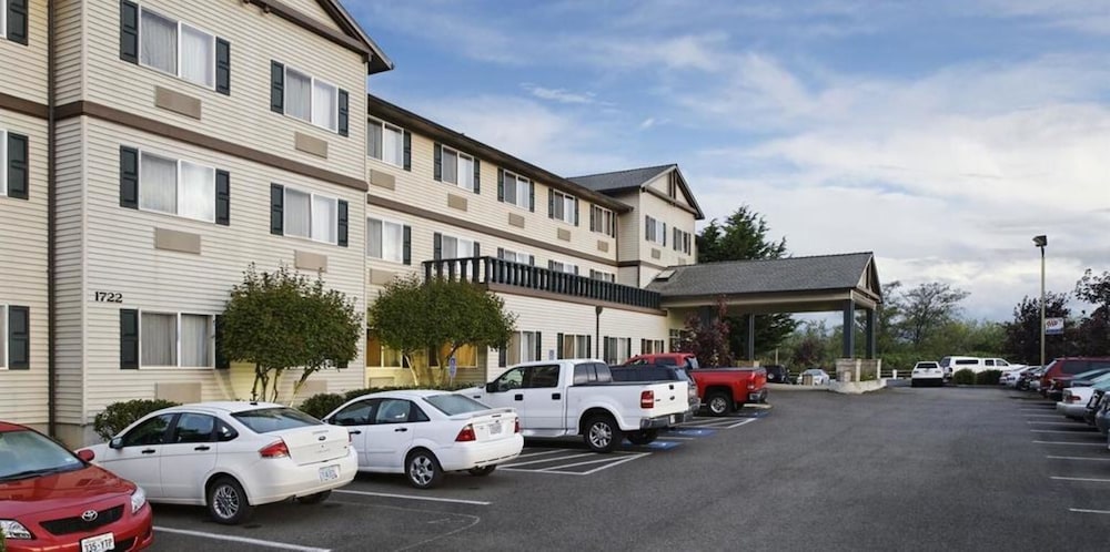 Ashley Inn of Tillamook 23/26