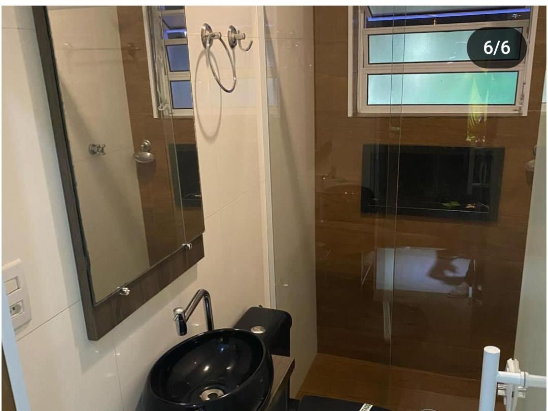 Hotel Guarulhos 36/36