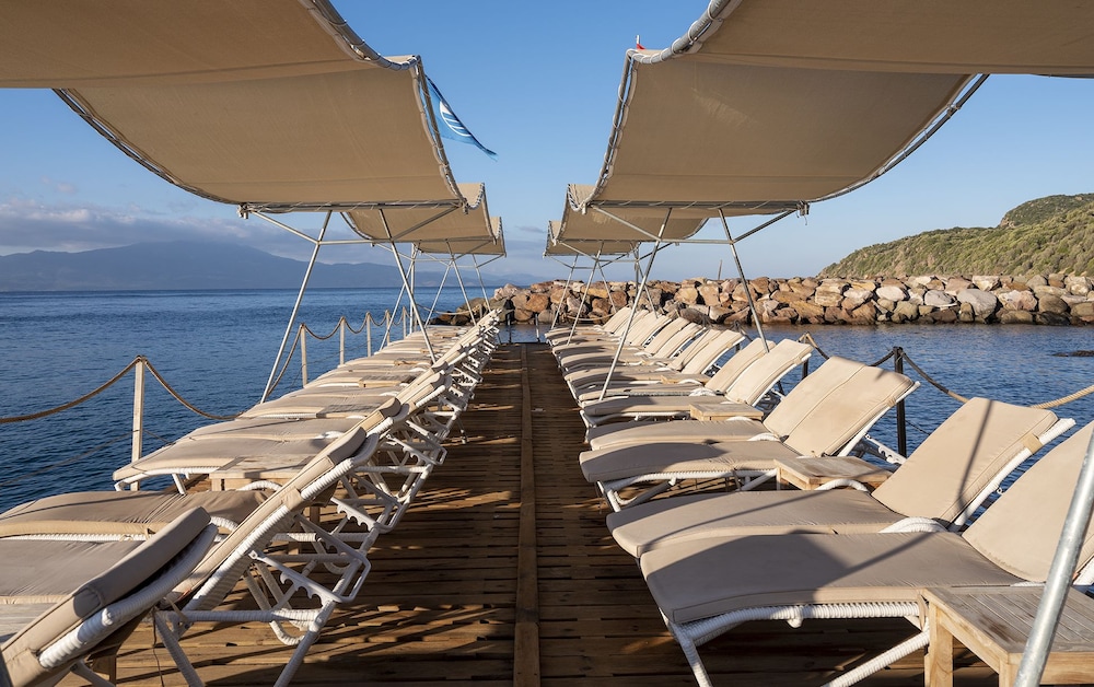 Assos Nazlihan Hotel 58/77