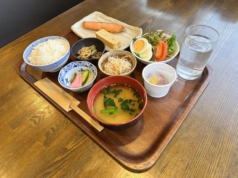 Kiryu Ace Hotel 30/40