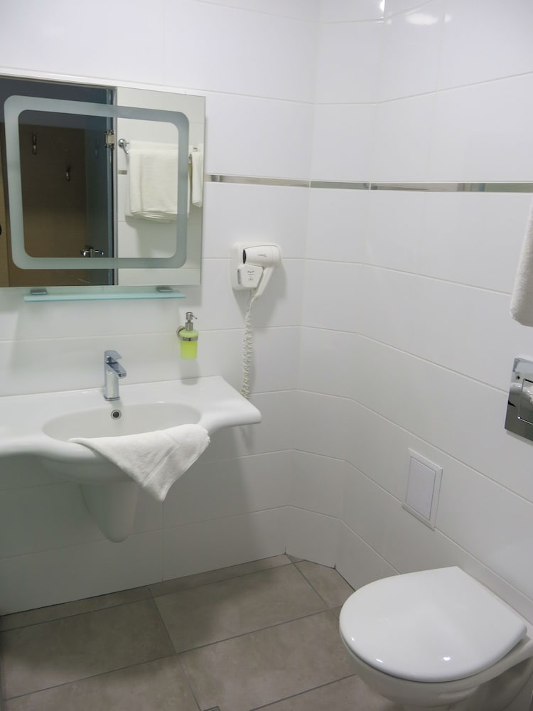 Albizia Hotel 34/34