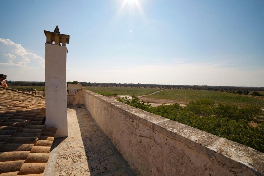 MASSERIA LILEI 47/62