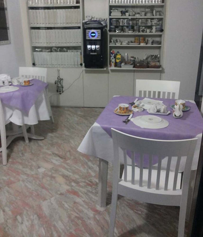 Elisa B&B 20/41
