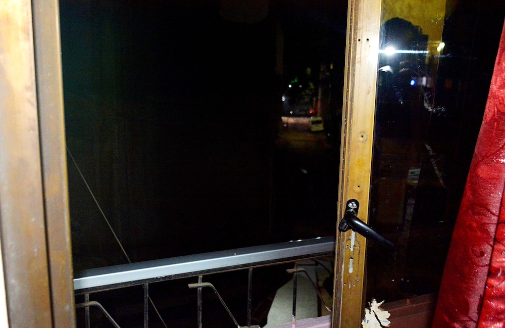 City Hostel 10/50