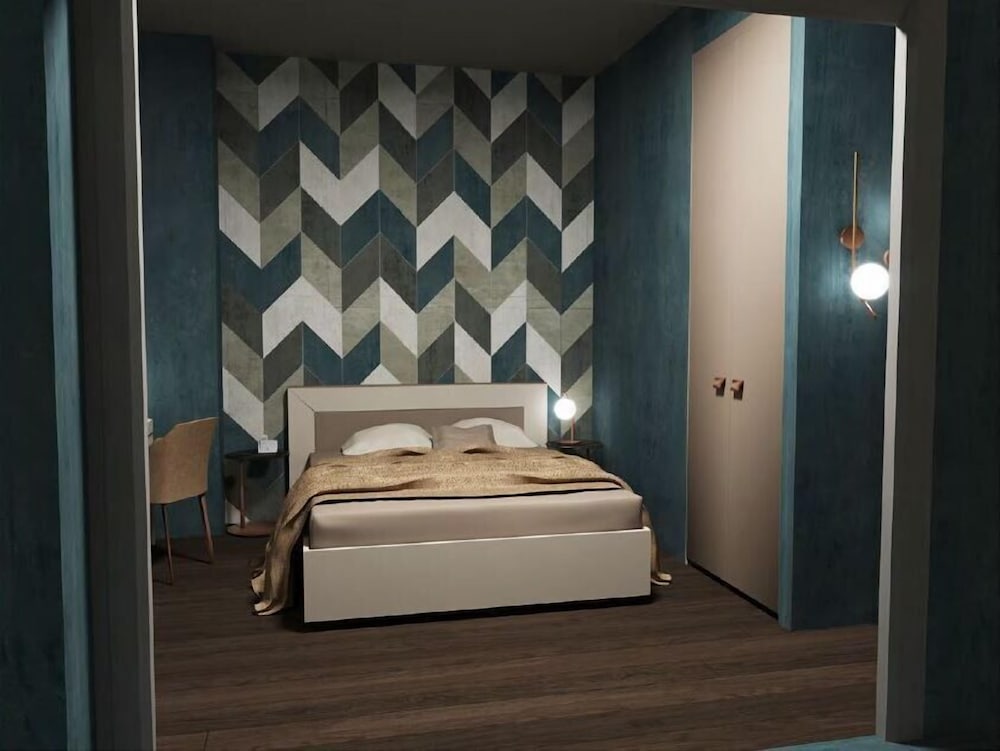 TRILUSSA PALACE HOTEL CONGRESS AND SPA 25/43