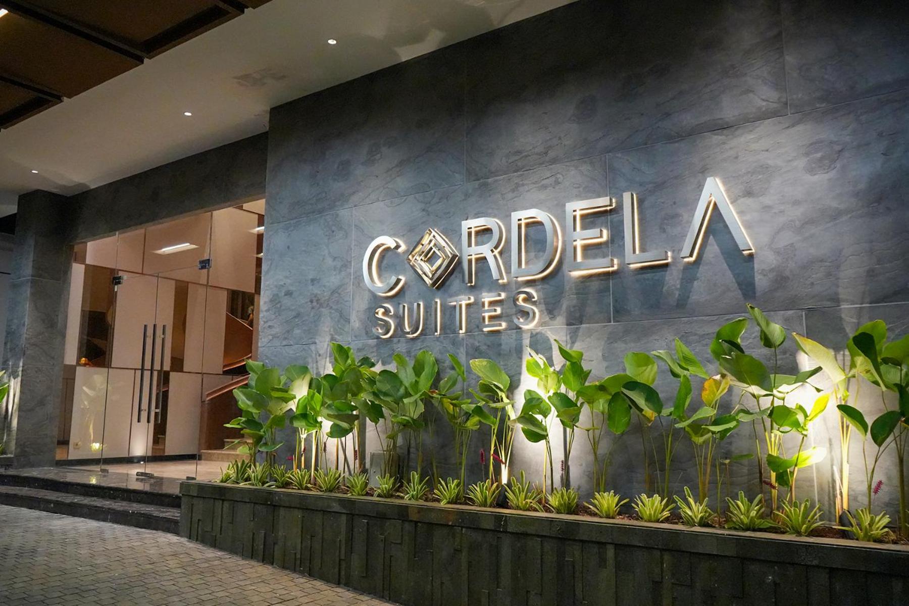 Cordela Suites Cianjur 2/28