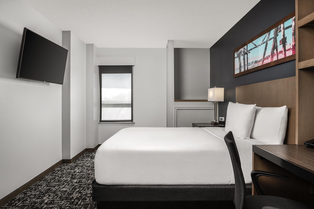 HYATT house Dallas/Uptown 18/71
