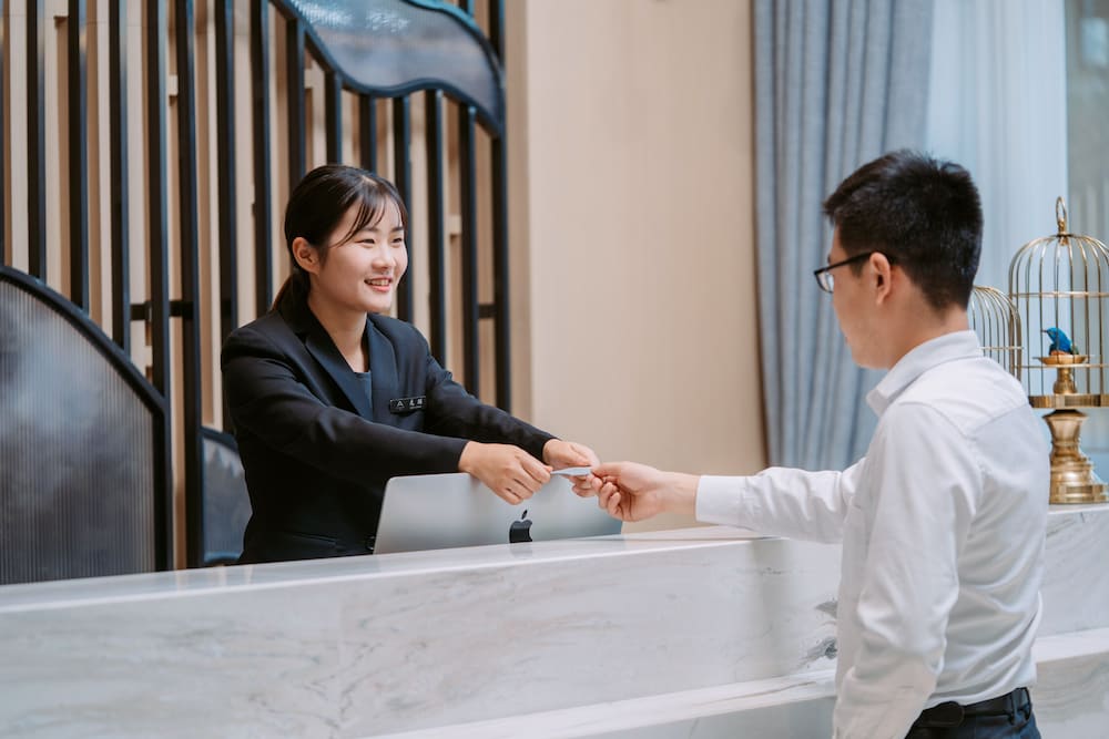 Atour Hotel Changsha Lugu 8/34