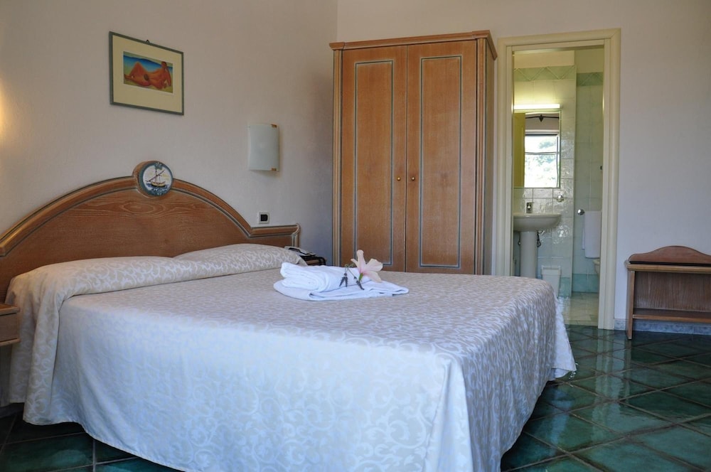Hotel La Marticana 21/65