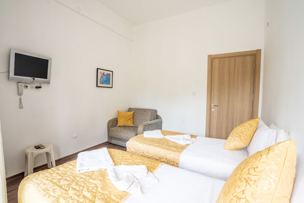 Grand Villa Sol Apart 15/68