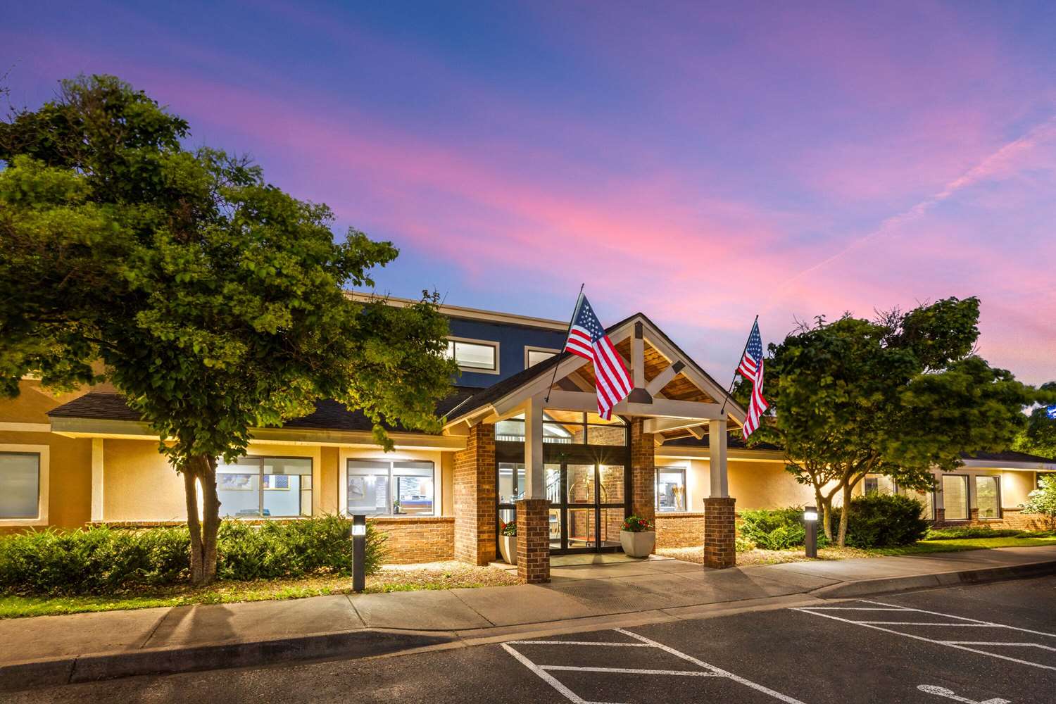 Americinn By Wyndham North Branch 34/39