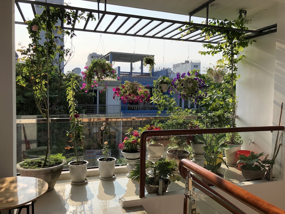 M2 Apartment Han River 17/22