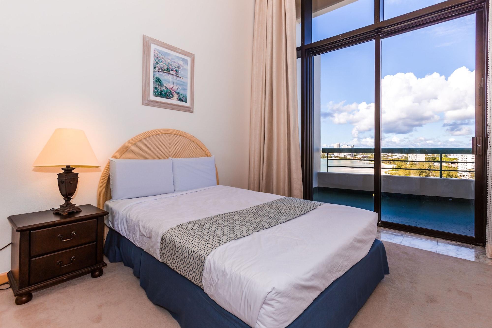 3 Bedrooms, Junior, Penthouse, Ocean View
