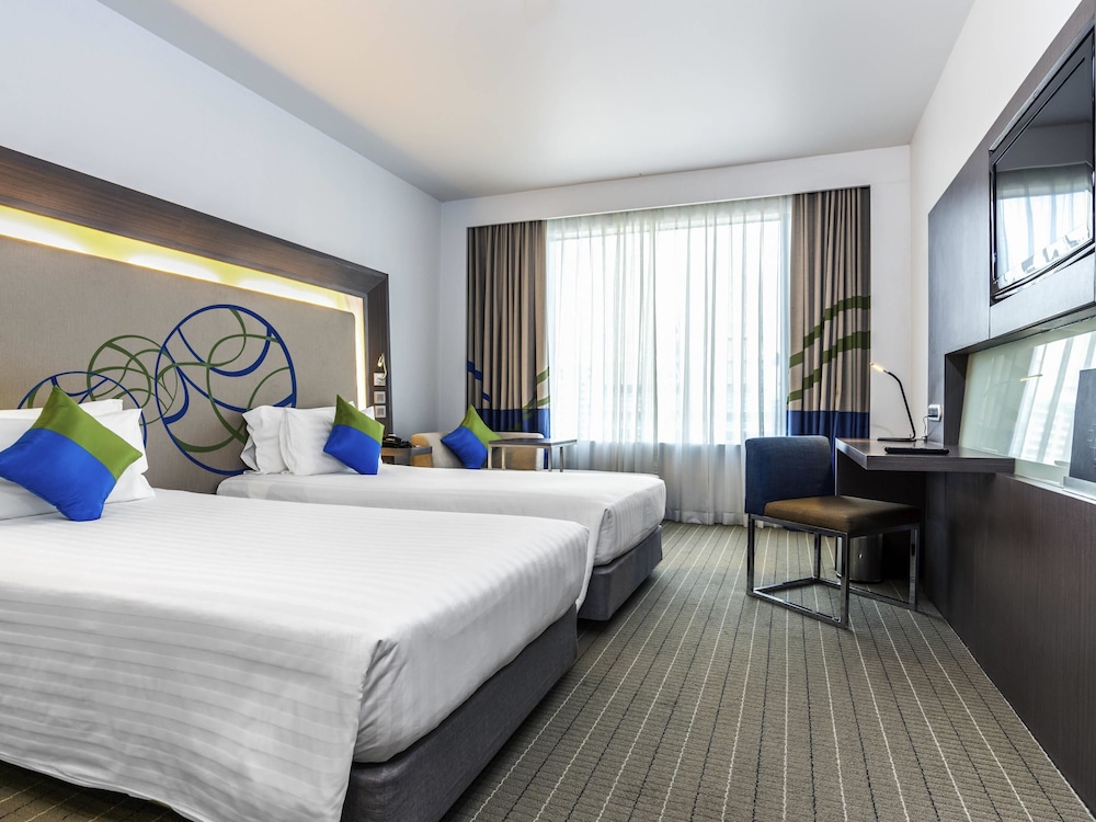 Four Points by Sheraton Ploenchit Bangkok 18/56