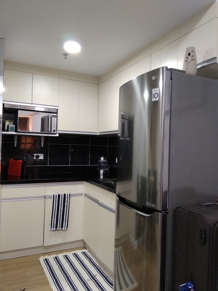 Studio Unit At Abreeza Place 24/50