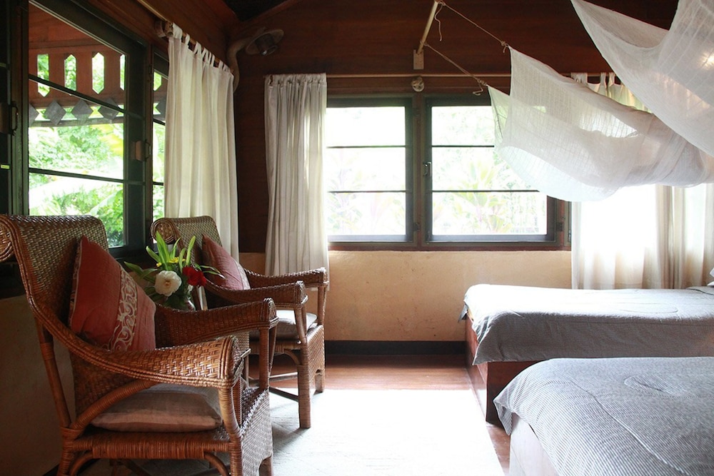 Maesa Valley Garden Resort & Craft Village 47/67