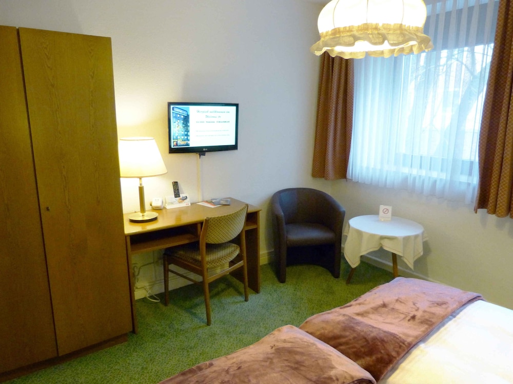 Hotel Wurms 32/47