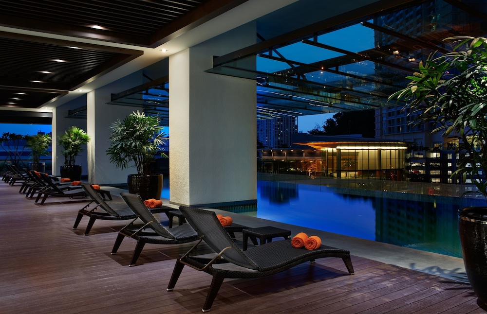 Ve Hotel Residence 37/71