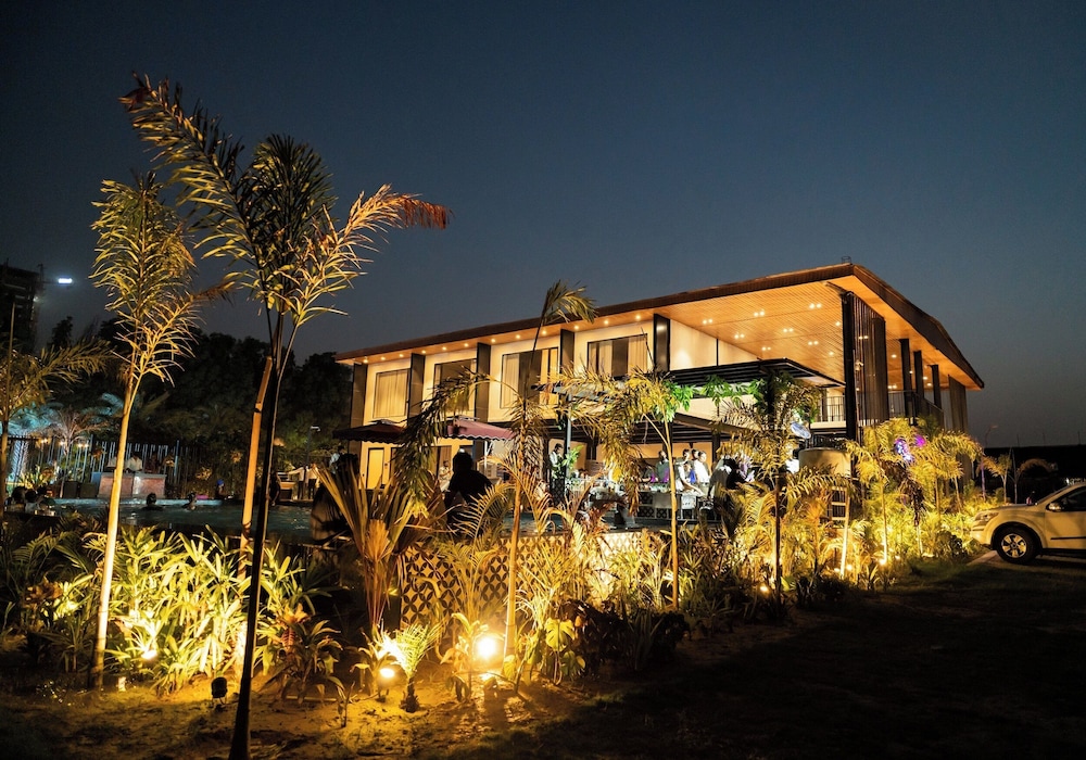 Vintclub Resort 6/50