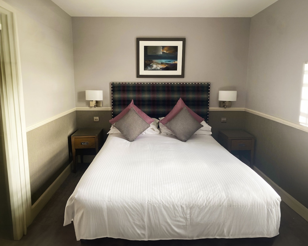 Balmacara Hotel 24/72