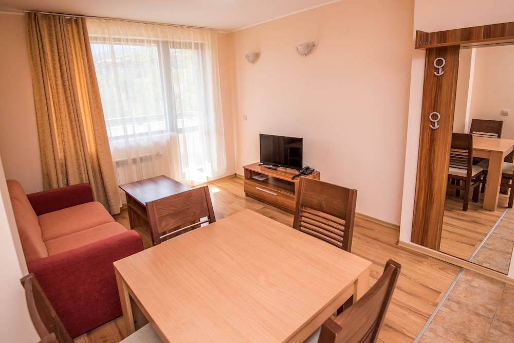 ORBILUX HOTEL BANSKO 36/74
