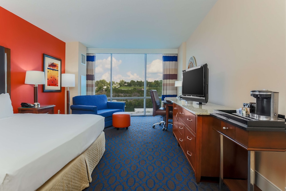 Hilton Branson Convention Center 22/77