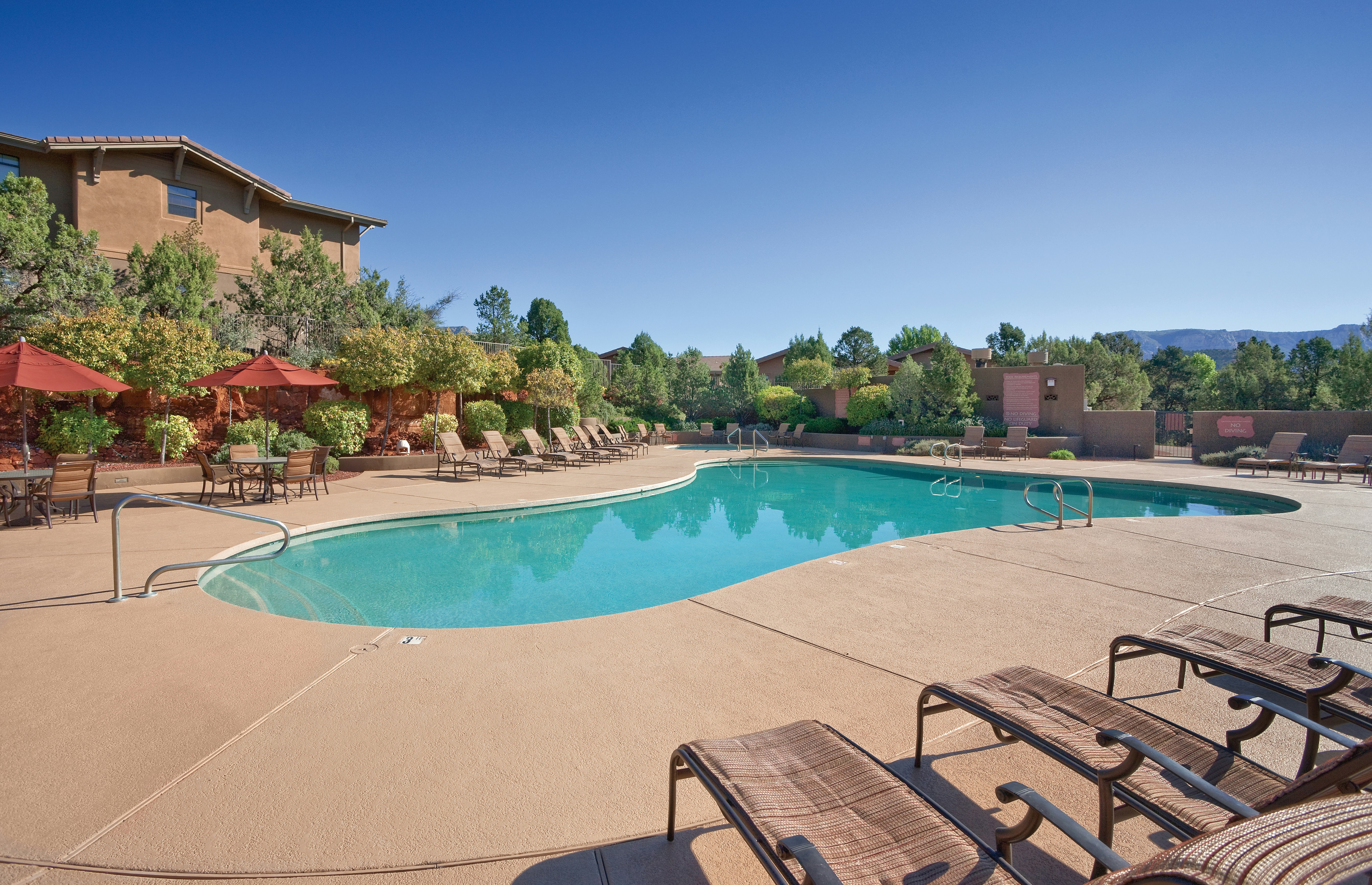 Club Wyndham Sedona 19/35