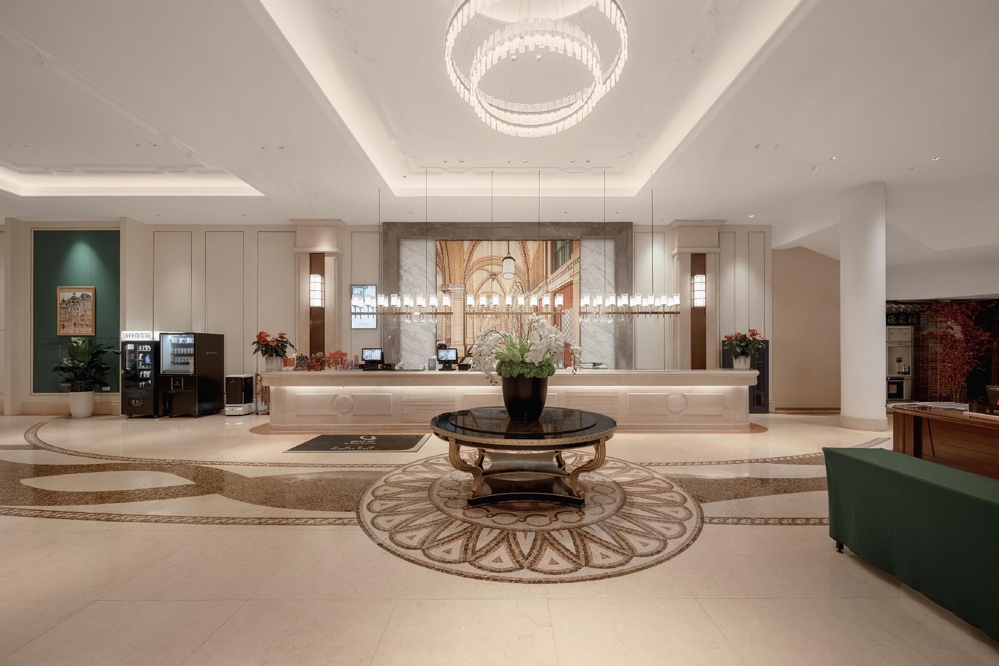 Vienna Hotel Foshan Nanhai Avenue Branch 11/50