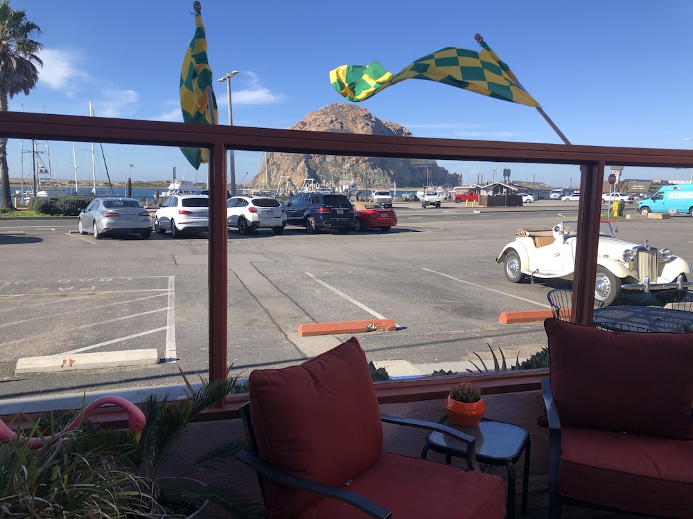 Bayfront Inn At The Waterfront 39/46